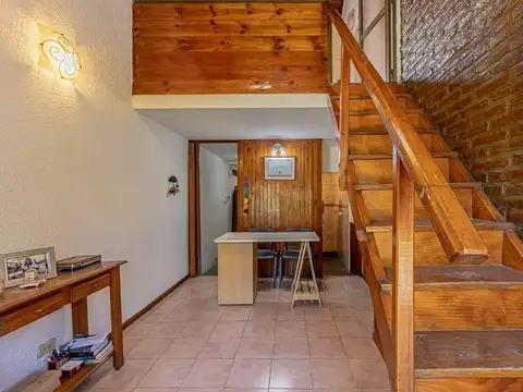 VENTA PH 2 AMB. PATIO-COCHERA-APTO CREDITO