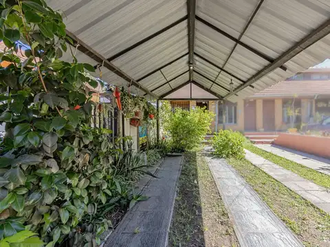 Avenida Rivadavia 19700