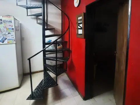 Casa en Venta 35 años