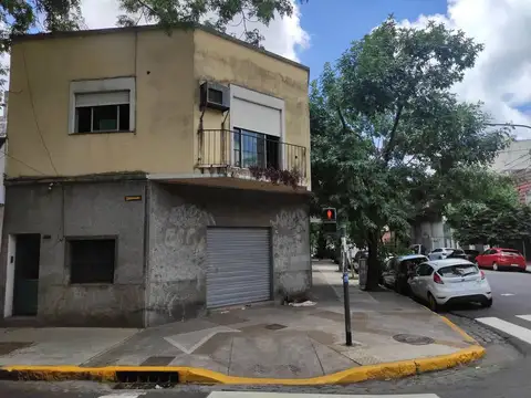 Terreno en Venta de 193,0 m2