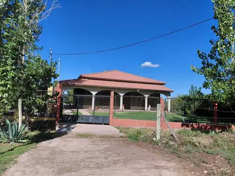 Casa en Venta en Nueva California, San Martín