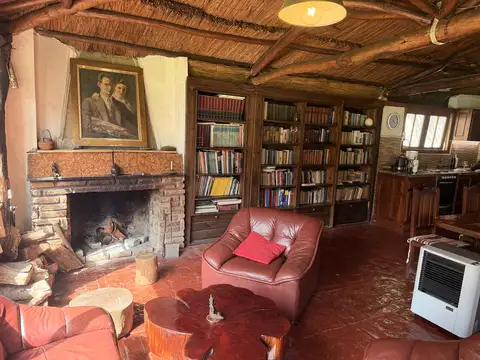 Quinta en Venta con 1 cochera