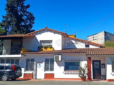 Terreno en Venta de 2350,0 m2