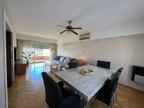 Departamento en Venta de 4 dormitorios