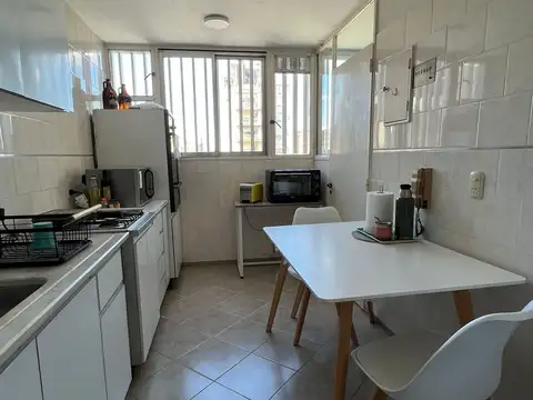Departamento en Venta en Pergamino, USD 128.000
