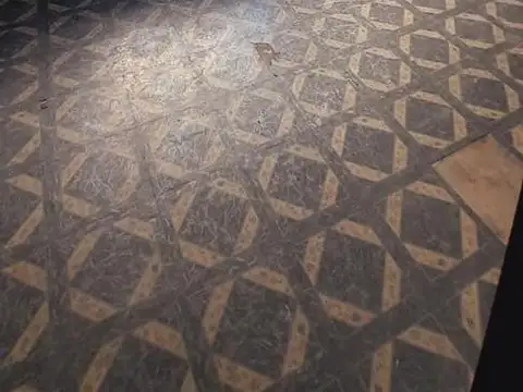 TIPO CASA 4 AMB 2 PLANTAS