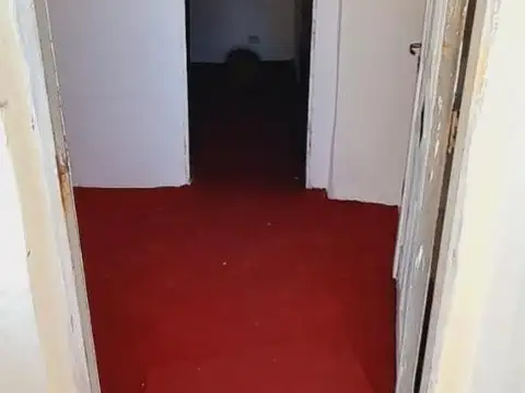 Depto Tipo Casa 4 ambientes con 2 baños