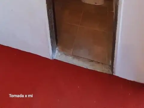 TIPO CASA 4 AMB 2 PLANTAS