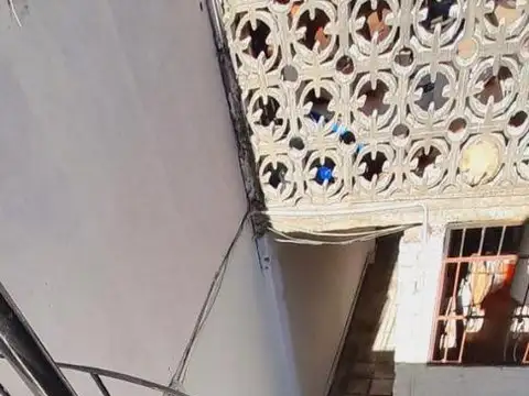 Depto Tipo Casa en Venta de 3 dormitorios
