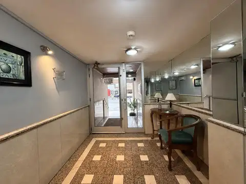 VENTA MONOAMBIENTE CON RENTA CORDÓN SUR
