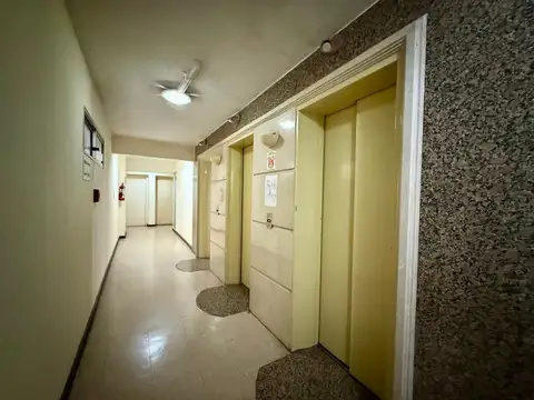 Departamento en Venta 36 años