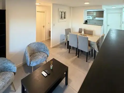 Departamento en Alquiler de 1 dormitorio