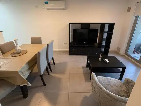Departamento en Ciudad Gama Amoblado