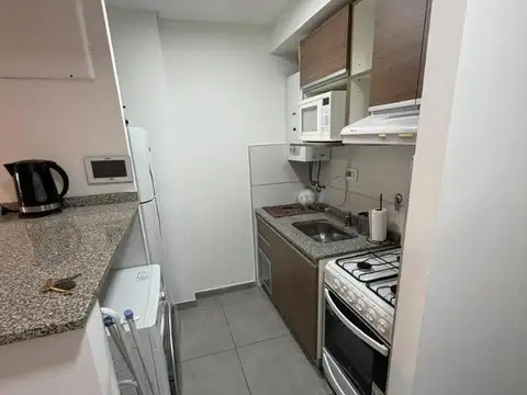 Departamento en Alquiler en Alto Villasol, $ 700.000