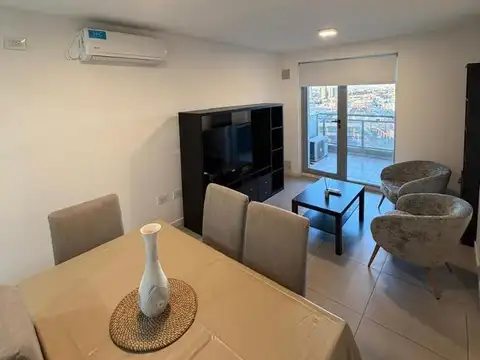 Departamento en Alquiler de 2 ambientes