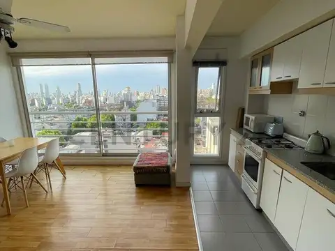 Departamento en Alquiler A Estrenar