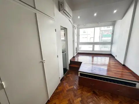 Departamento en Alquiler en Recoleta, Capital Federal