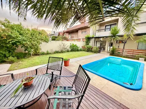 Casa en Venta de 4 dormitorios
