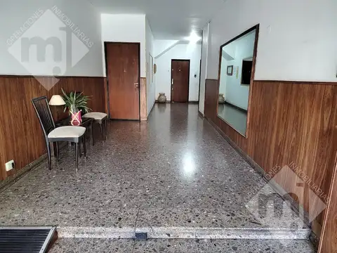 Departamento en Alquiler en San Fernando Vías  /  Centro, $ 650.000