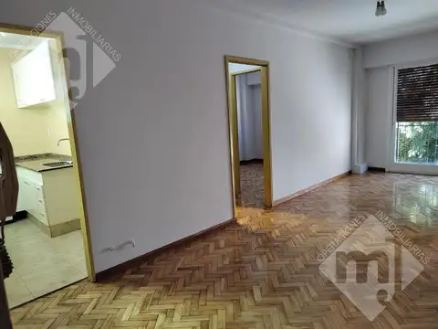 Departamento en Alquiler 45 años