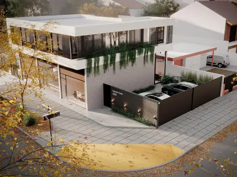 Departamento en Venta de Monoambiente