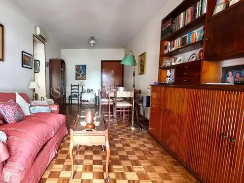 Departamento en Venta 40 años