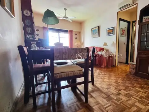 Departamento en Venta en Martinez, USD 110.000