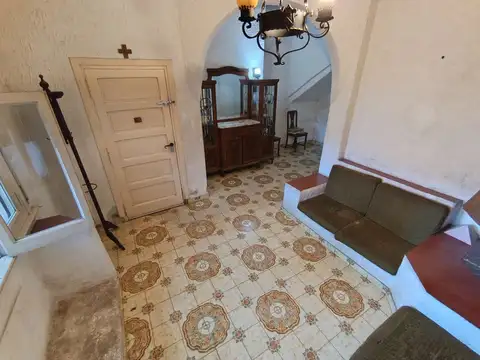 Depto Tipo Casa en Venta de 4 ambientes
