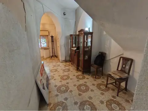 VENTA PH 4 AMB C/PATIO APTO CREDITO CIUDADELA