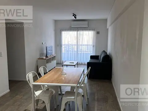 Departamento en Venta en Belgrano, USD 230.000