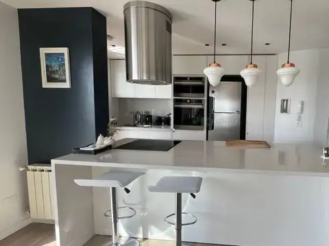 Departamento  en Alquiler en Condominios de la Bahia, Nordelta, Tigre