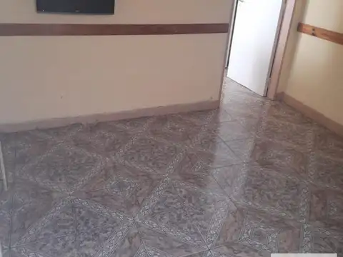 Cangallo e/ Alvear y Avellaneda