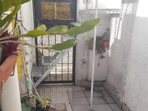 Cangallo e/ Alvear y Avellaneda