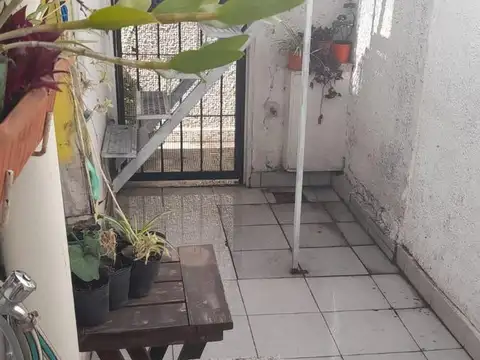 Cangallo e/ Alvear y Avellaneda