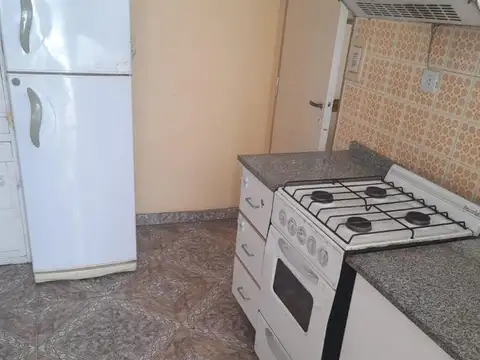 Cangallo e/ Alvear y Avellaneda