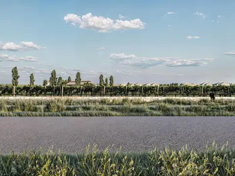 Terreno en Venta en Barrio Chapadmalal, USD 131.000
