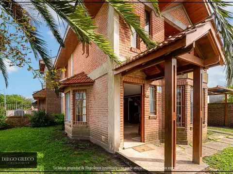 VENTA CASA + DEPTO EN PUNTA MOGOTES- APTA CRÉDITO