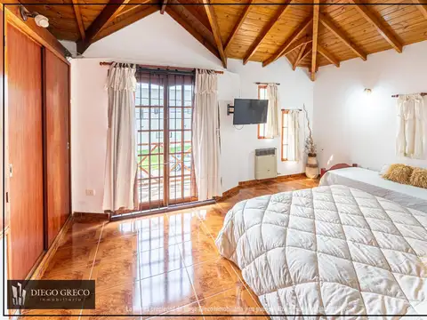 Casa en Venta al Sur