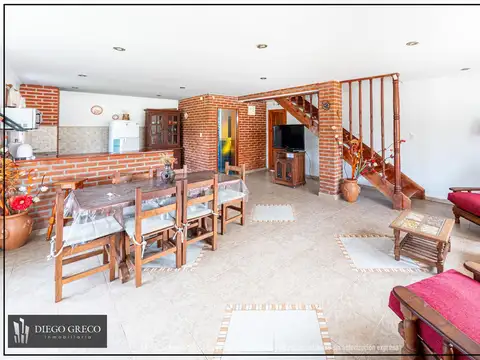 Casa en Venta de 2 dormitorios