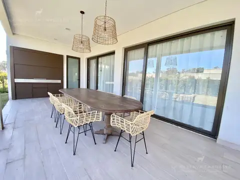 Casa en Alquiler 3 años
