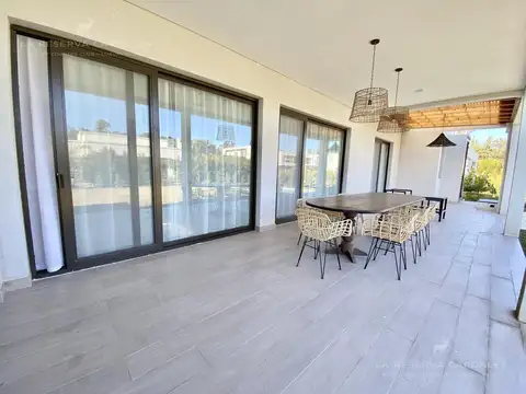 Casa - La Reserva Cardales