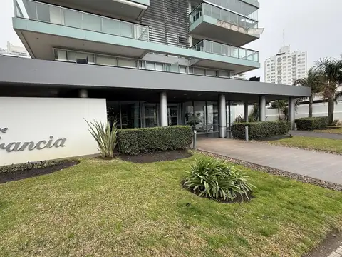 Dpto venta  - Playa Brava-Torre Francia- Piso 10