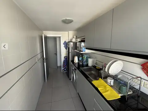 Departamento en Venta en Playa Brava, USD 270.000