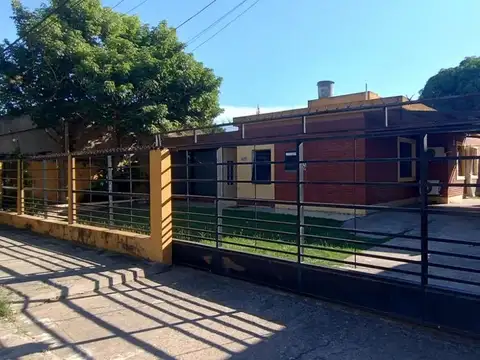 Casa en Venta en Villa Ocampo, USD 95.000