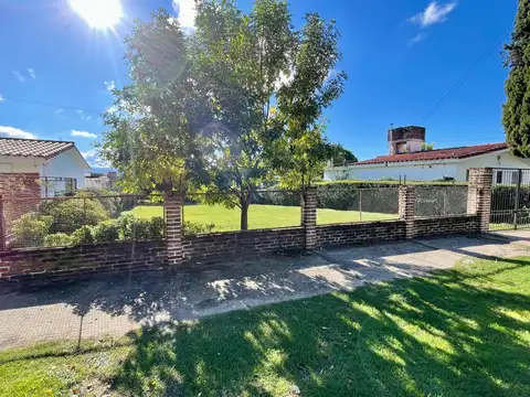 Terreno 920 m2 Av. Domingo Perón | Villa Carlos Paz