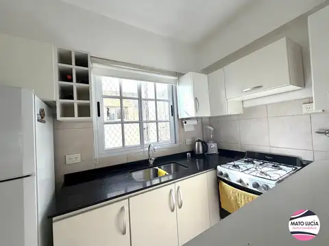Departamento en Venta en Floresta, USD 84.000