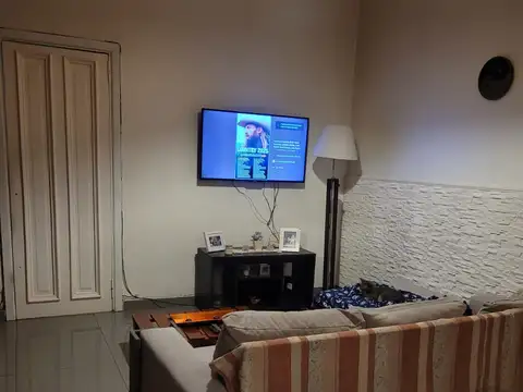 Depto Tipo Casa en Venta de 4 dormitorios