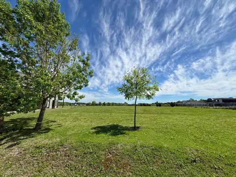 Terreno en Venta en Barrio El Campo - Fincas Exclusivas Cardales, USD 20.000