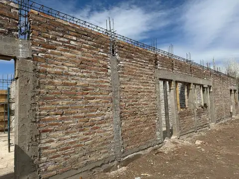 Departamento en Venta 1 año