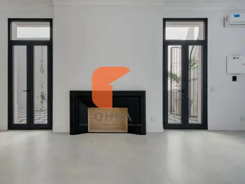 Casa en Venta en Belgrano C, USD 3.599.000